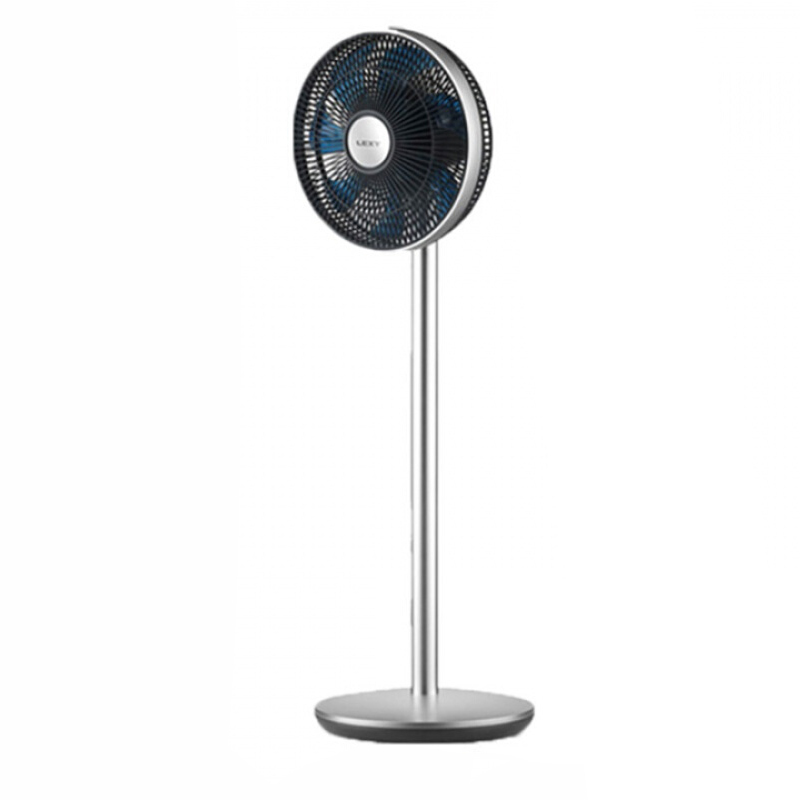 hc莱克lexy电风扇f401视频