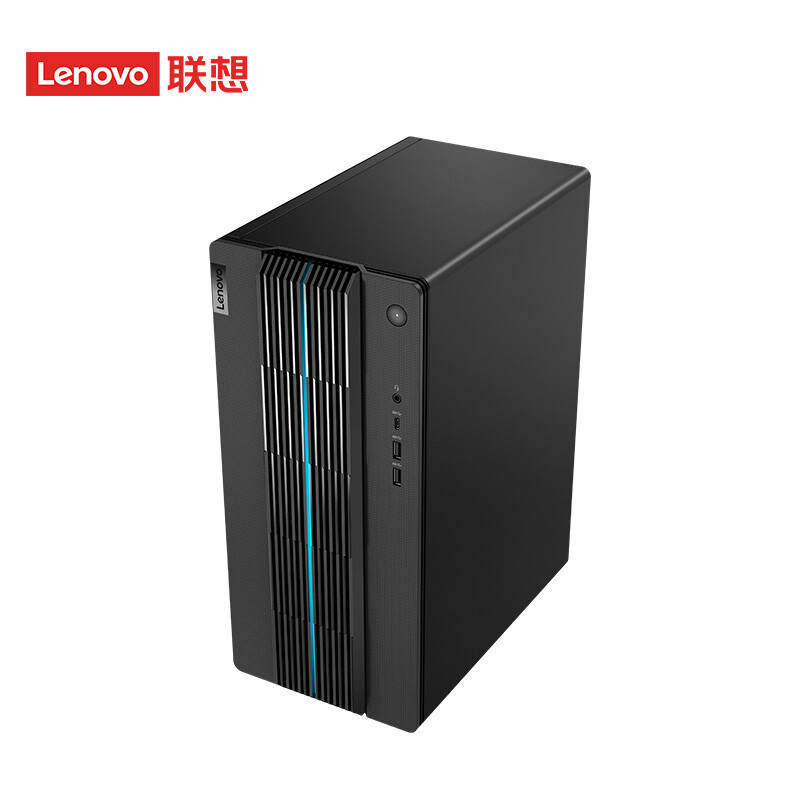 联想(Lenovo)GeekPro 台式电脑 21.45英寸屏(I7-12700F 16G 512G固态 12G独显)