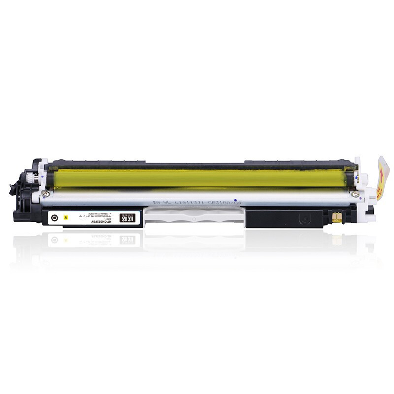 欣格CF352A NT-CH352FSY黄色适用惠普 HP M176 M176FN M177 M177FW