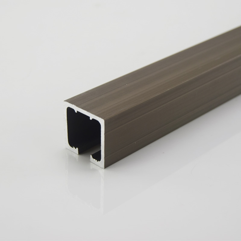 玻璃门折叠门吊轮吊轨吊趟门移门轨道阿斯卡利导轨滑道木门推拉门滑轨