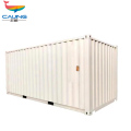 CJ-JZX35000集装箱房屋住人集成移动打包箱20GP海运集装箱海运柜