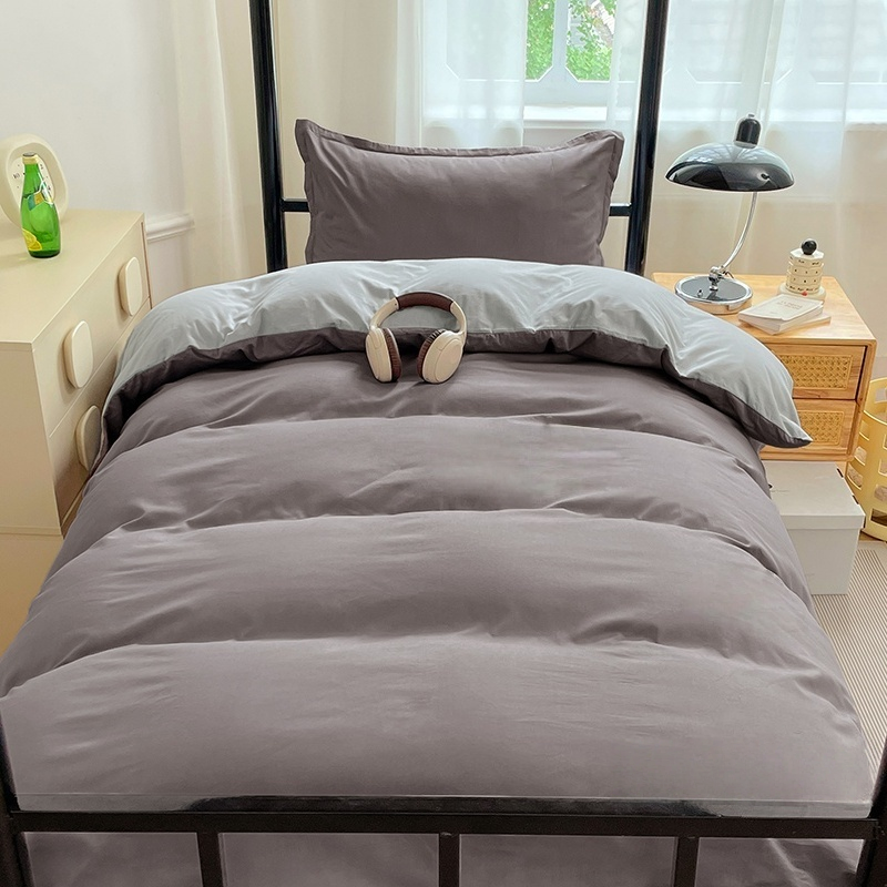 蕃蒂三件套0.9-1.2m床适用套高清大图