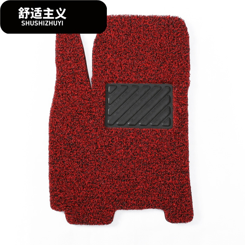 主驾驶座汽车丝圈脚垫驭胜S330陆风X5X8瑞风S3和悦宝典猎豹CS10