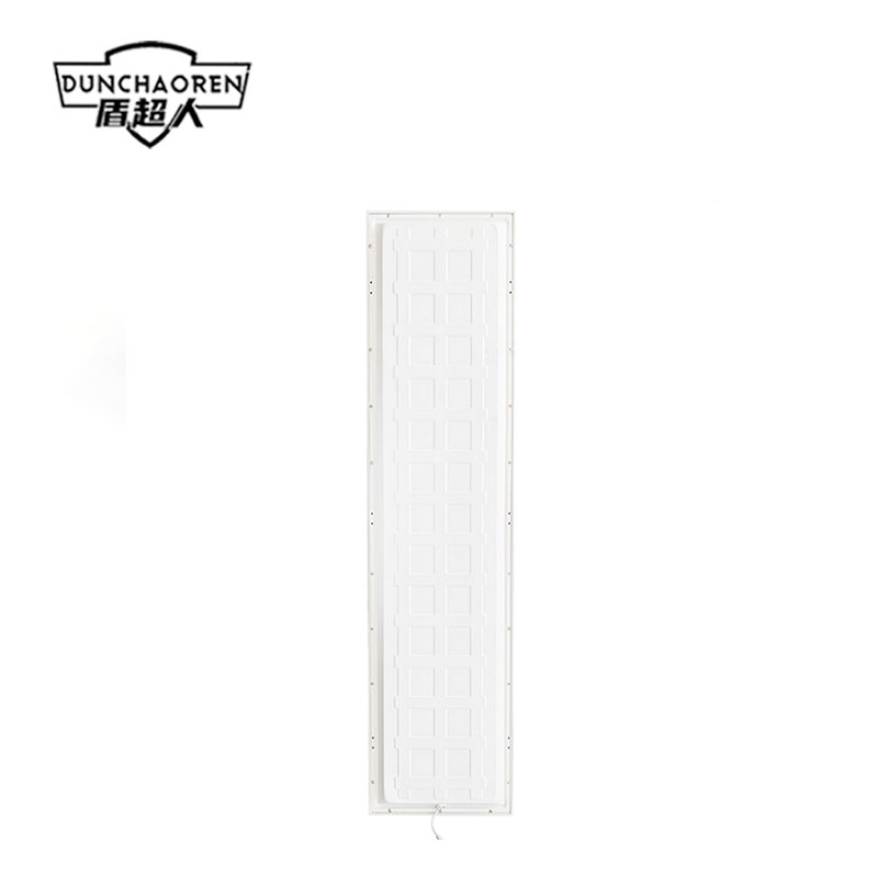 盾超人 DCRGW-260883 220V 48W IP20 LED 外接市电 工作灯(吸顶灯) 白色 (计价单位:个)高清大图