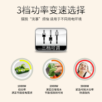 海尔(Haier)ES50V-U1 (E) 50升竖立式电热水器三档功率3000W速热小型挂壁 一级能效