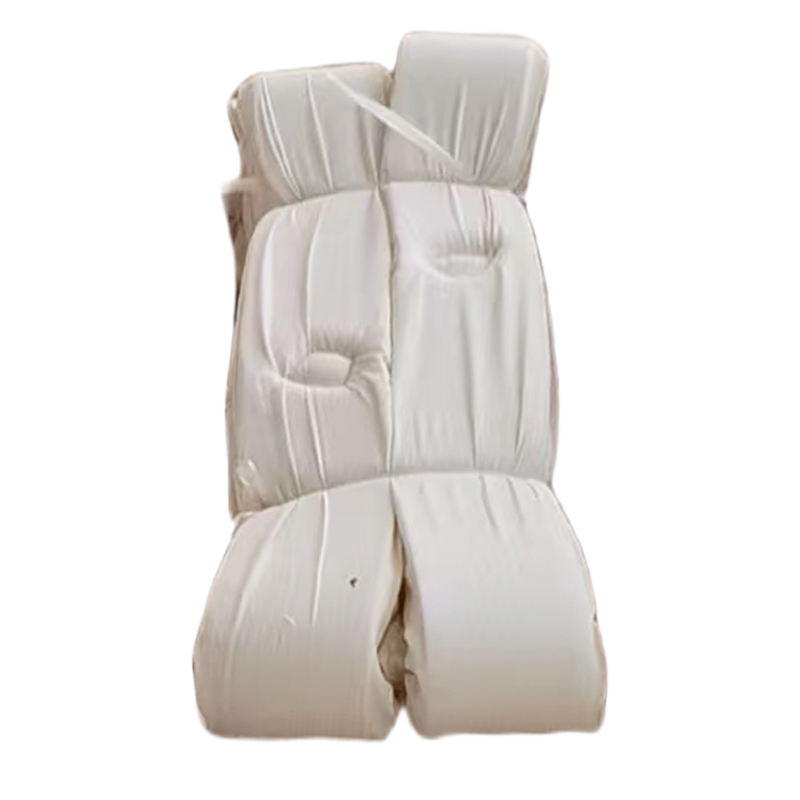 永满铁运 磁吸海绵条 2000*100*300mm 条高清大图