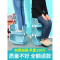 儿童箱柜子分类置物架多层宝宝书架厨房整理大储物