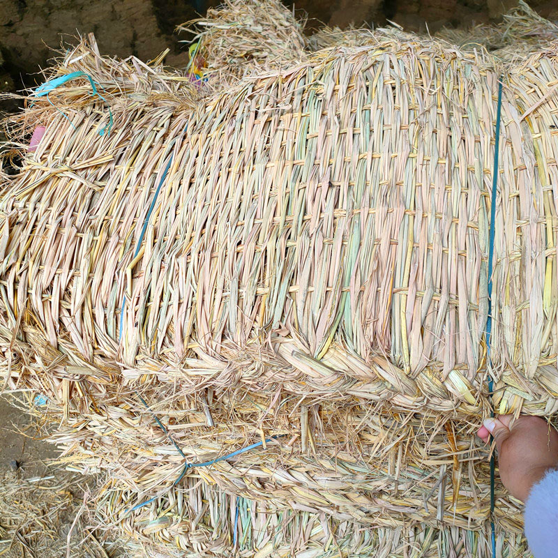 先围 防汛草袋 50*80cm 个高清大图