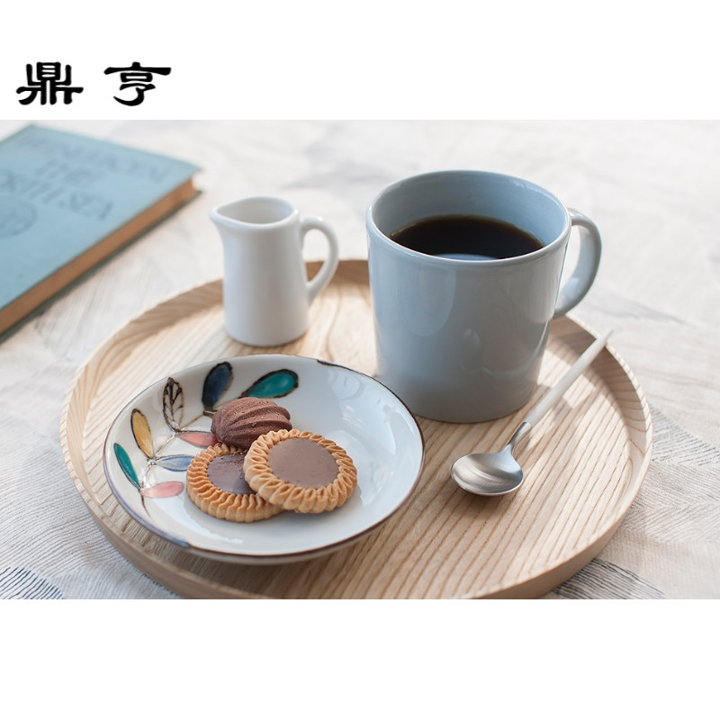 鼎亨[现货]芬兰 Teema经典纯色马克杯咖啡杯牛奶杯奶茶杯