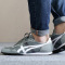 Onitsuka Tiger/鬼塚虎 男女SERRANO低帮运动休闲板鞋 D109L-9695