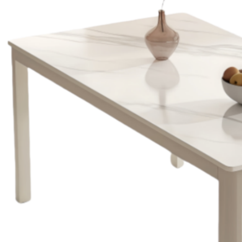 乐琪艺 餐桌120cm 张高清大图