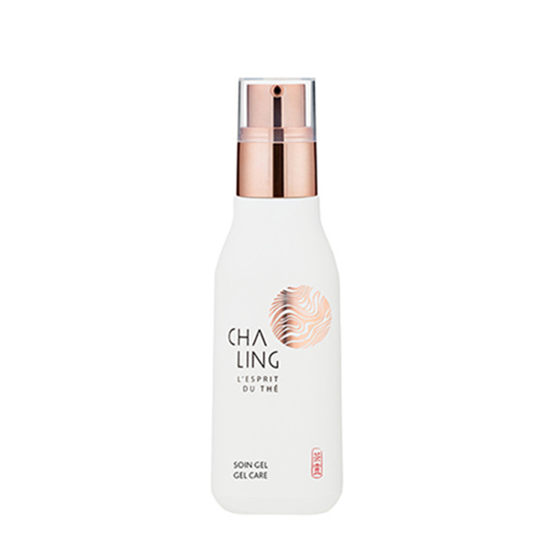 茶灵(CHA LING)护肤凝露 50ml 清爽凝露水润 保湿 滋润 乳液