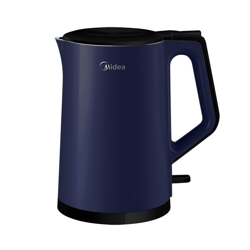 美的电水壶ncs1518视频