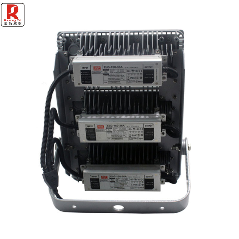 荣的LED投(泛)光灯—ZR8680C高清大图