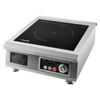尚朋堂 SPT-C358 商用电磁炉 大功率爆炒电磁炉 3500W 电磁灶 家用炒菜大火力电磁炉电池炉电炒灶