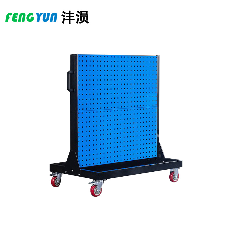 沣涢 移动工具架 2层双面 个高清大图