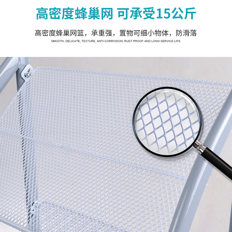 三金鑫杂志架宣传资料架展示架子书报置物架单页展架收纳落地报纸报刊架高清大图