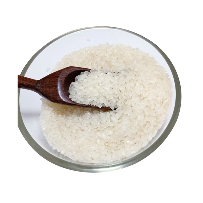 米妹妹 福禄稻五常大米礼盒 2.5kg(盒)高清大图