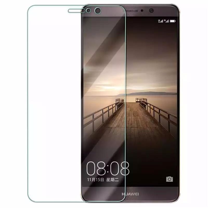 mate9手机mha-al00全屏覆盖钢化膜高清玻璃彩膜mate9水凝膜