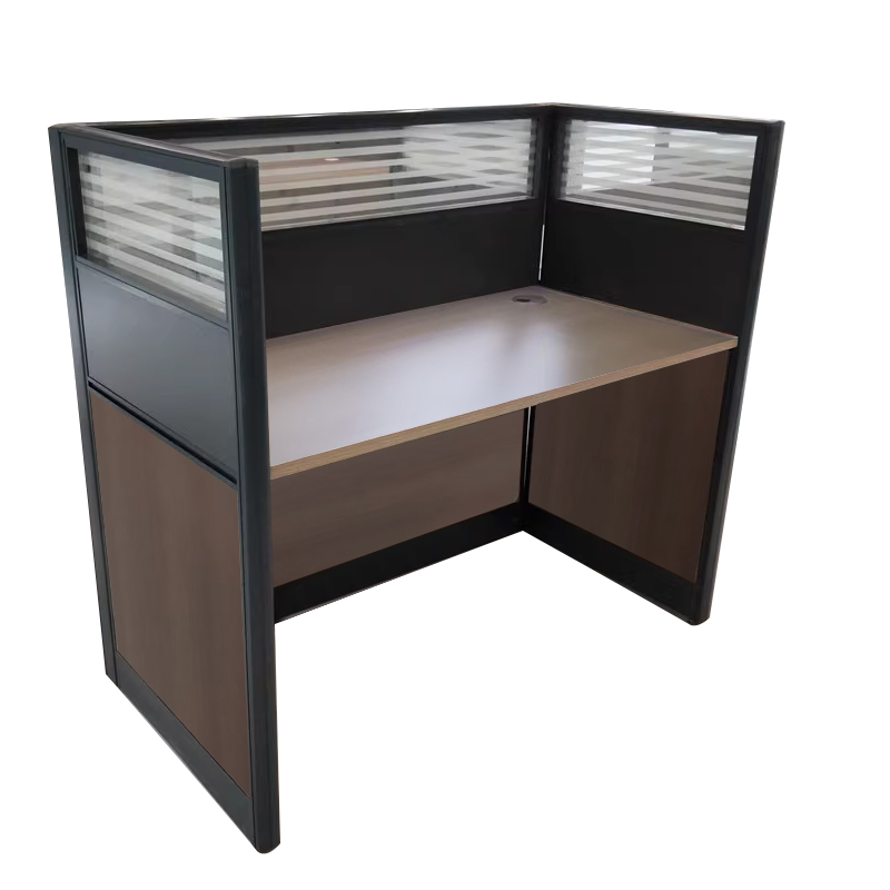 演发 屏风工位1200*600*1100mm 张高清大图