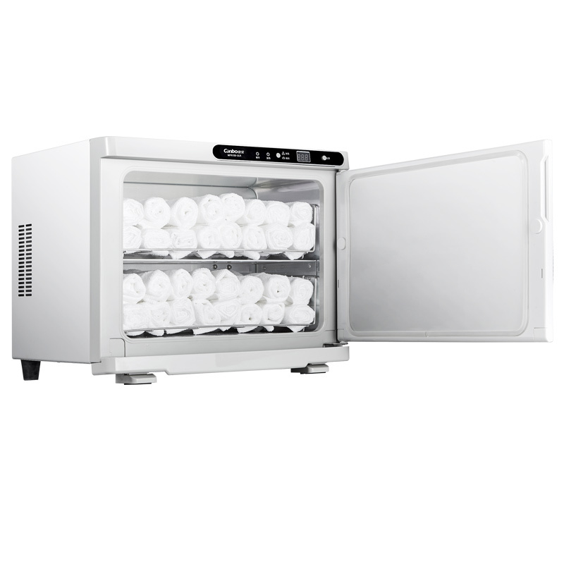 康宝canbo消毒柜制冷制热会所浴巾保洁柜mpr15b2lr