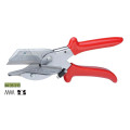 凯尼派克(KNIPEX) 斜切剪剪切塑料和橡胶型材 K9435215 货期8周