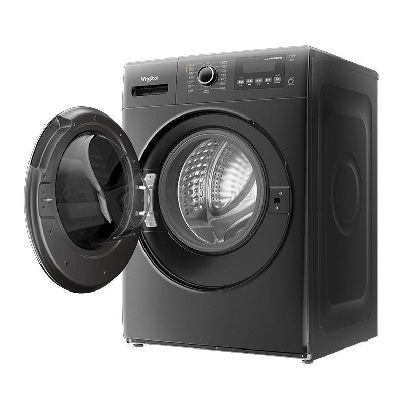 惠而浦(whirlpool)洗衣机twd061184brt报价_参数_图片_视频_怎么样