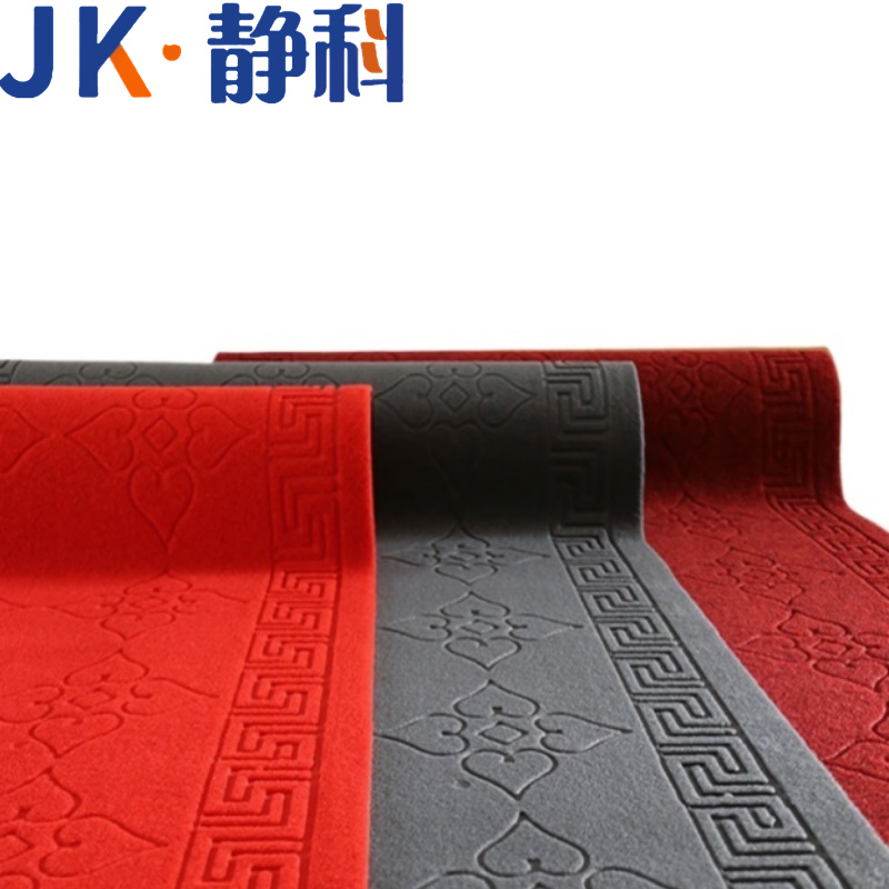 静科地垫高清大图