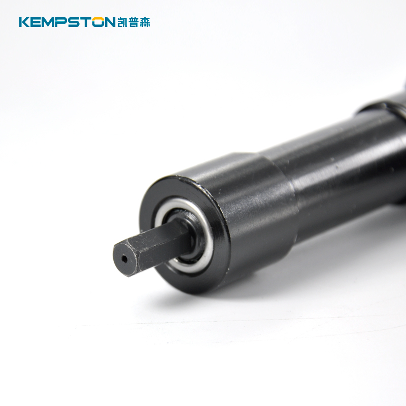 凯普森(Kempston)90°钻头转角器