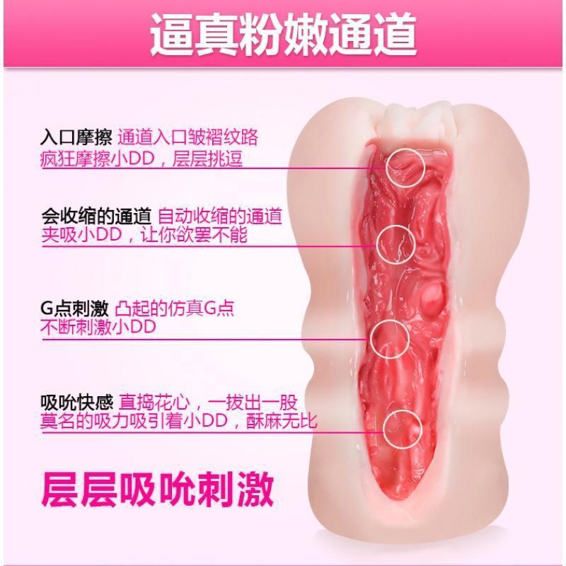 男用名器飞机杯男性自慰器 器具充气情趣性用品激情用具娃娃撸