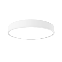 Yeelight 智能LED 吸顶灯 卧室客厅圆形吸顶灯纤玉系列350mm灯饰灯具 卧室客厅 照射面积≤20㎡