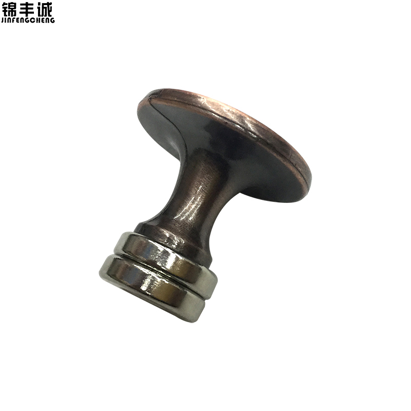 锦丰诚 磁力拉手 30mm 个高清大图