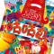 上好佳咕咕包 膨化食品 310g