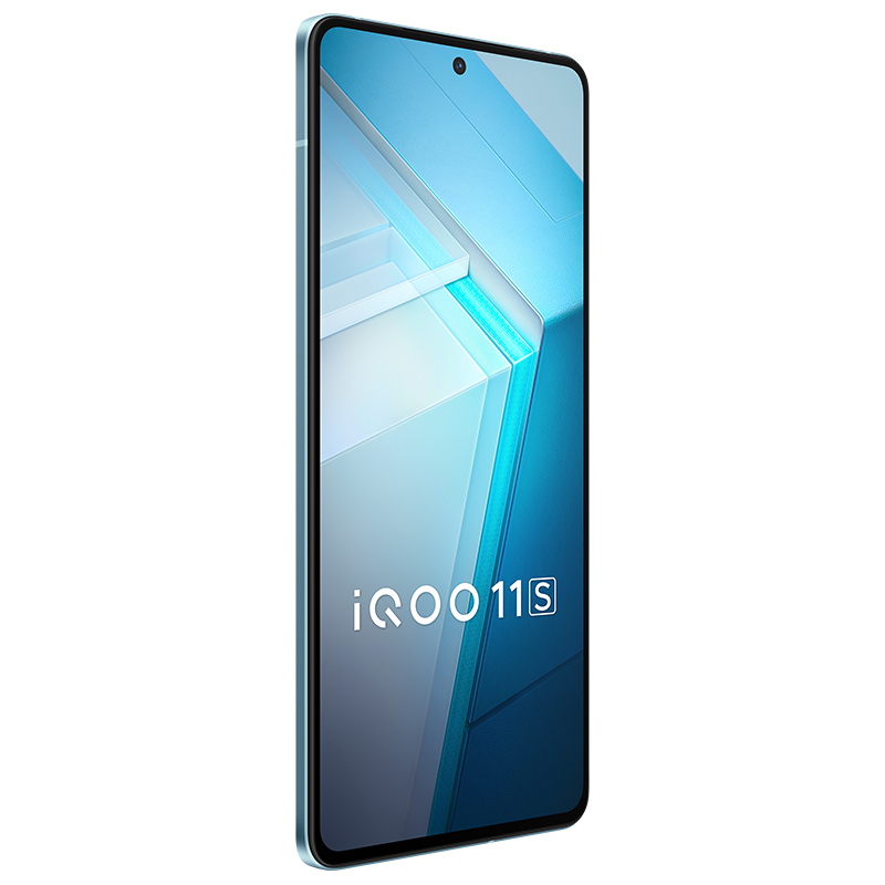 iQOO 11S 5G新品 12+256G 钱塘听潮 超算独显芯片 2K 144Hz 第二代骁龙8 200W闪充 索尼IMX866 全感操控系统 低温感散热系统 全场景NFC高清大图