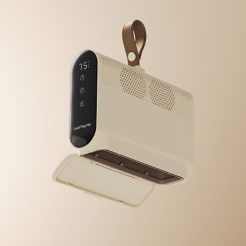 卡蛙便携干衣器KW-GY23高清大图