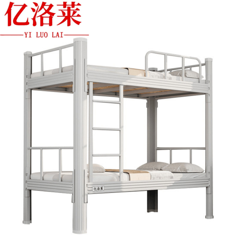 亿洛莱 上下床 200*150*180cm 张高清大图