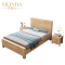 依琳达单人床1500*2000*480mm张
