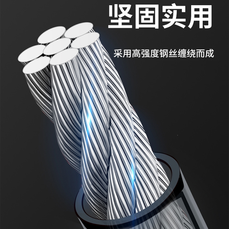 古达自行车锁密码锁电动车锁山地车便携式车锁链条锁具单车配件大全
