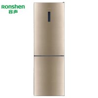 容声(Ronshen)325L大容量双门变频风冷无霜冰箱BCD-325WKY1DPM BCD-325WKY1DPM容声