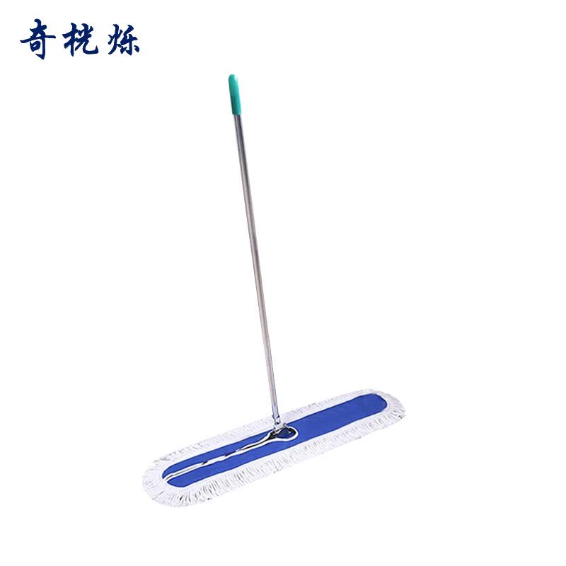 奇桄烁平板拖把80cm/把图片