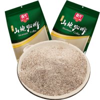兴隆山地咖啡340gX3袋 春光 冲调食品速溶咖啡粉三合一特浓经典香浓海南特产
