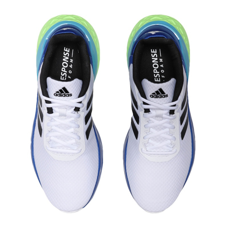 阿迪达斯男鞋跑步鞋responsesr低帮休闲运动鞋fx3789秋冬装