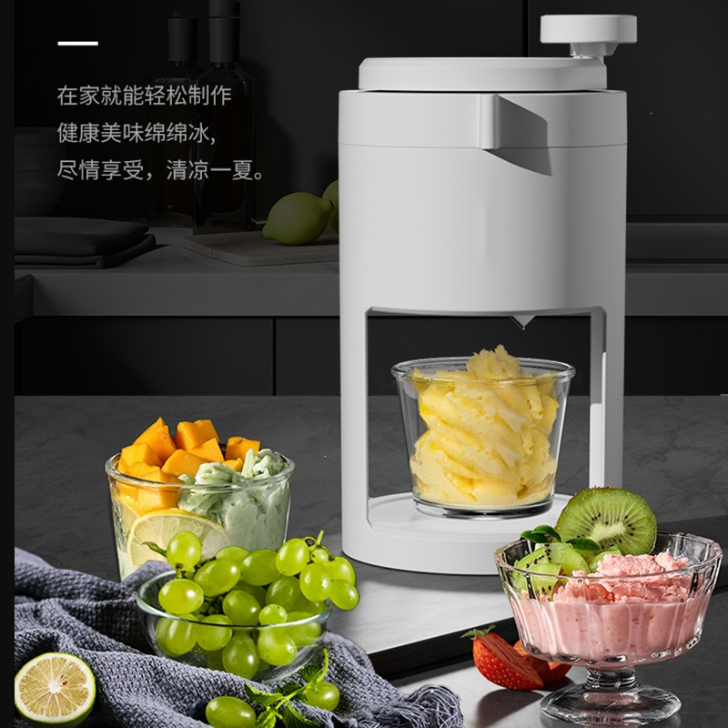 邦可臣碎冰机/刨冰机刨冰机报价_参数_图片_视频_怎么样_问答-苏宁