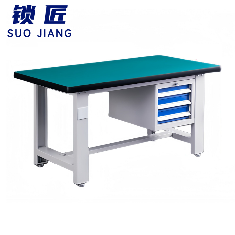 锁匠 工作台高清大图