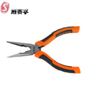 斯赛孚SF-J08尖嘴钳尖口钳长嘴钳
