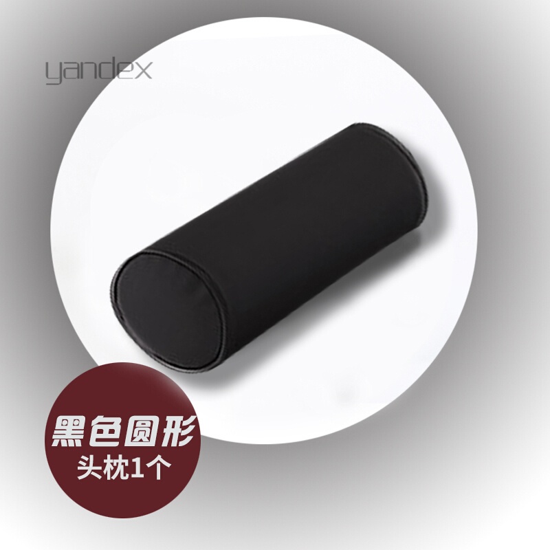 适用于汽车头枕腰靠护颈枕车载太空记忆棉头枕腰靠垫车用办公室护颈枕套装腰靠汽车用品