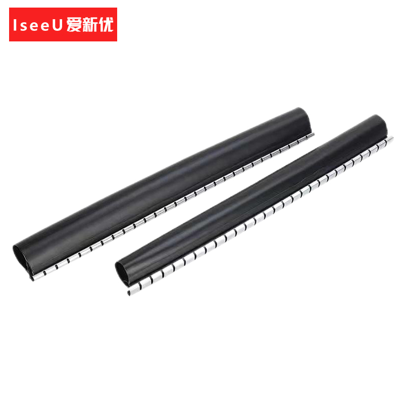 爱新优 拉链式热缩管 带胶 电缆修补片RSXP-φ50*900mm套高清大图