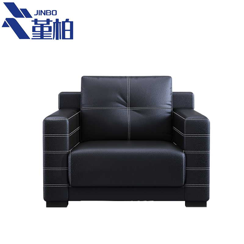 堇柏 办公沙发 单人 张高清大图