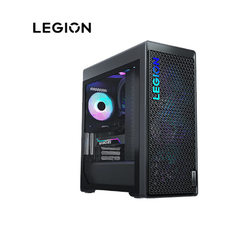 联想拯救者刃9000k2023电脑主机13代酷睿i913900kfrtx409024g显卡64g