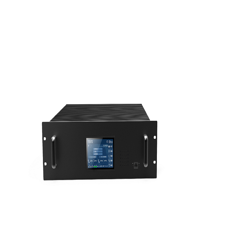 TSITS TS-R2000 DMR数字集群中继台 415mm*134mm*482mm